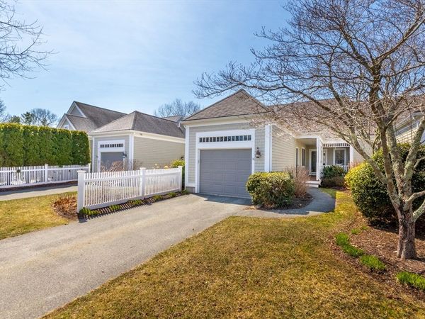 36 Turnberry Rd, Unit 36, Bourne, MA 02532