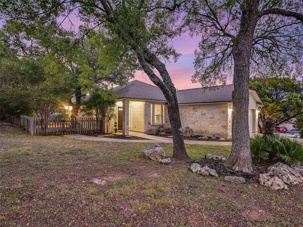 5 Sunset CIR, Wimberley, TX 78676