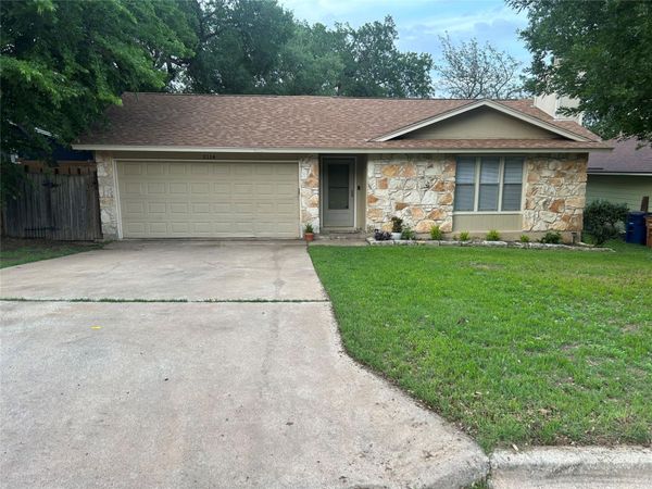 2114 Lear LN, Austin, TX 78745