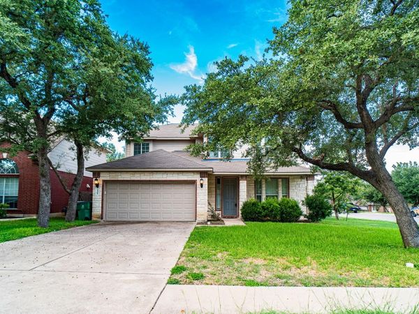 2301 Giddens DR, Cedar Park, TX 78613