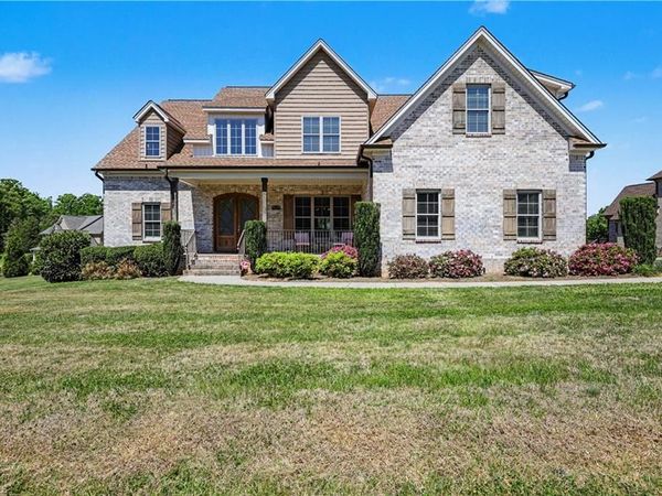 7897 W Gander Court, Greensboro, NC 27455