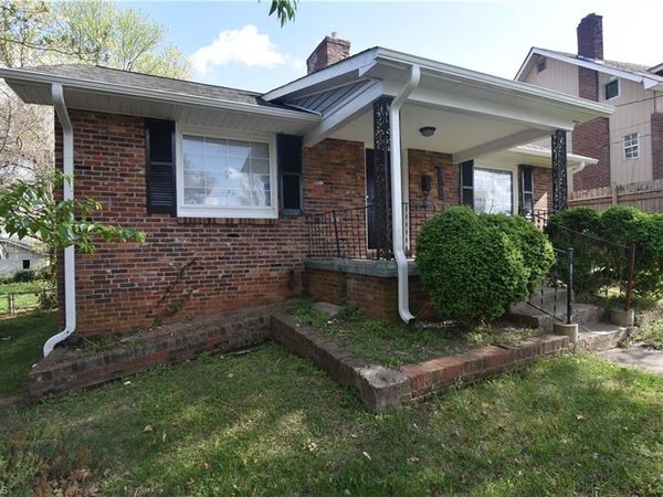 1816 5th Street, Winston-Salem, NC 27101