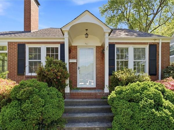 901 Longview Street, Greensboro, NC 27403