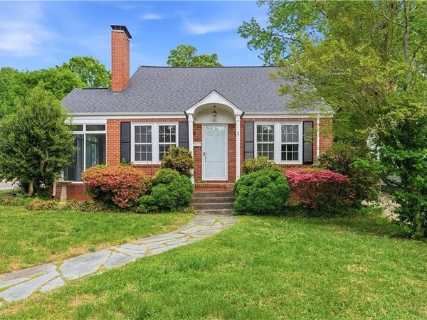 901 Longview Street, Greensboro, NC 27403