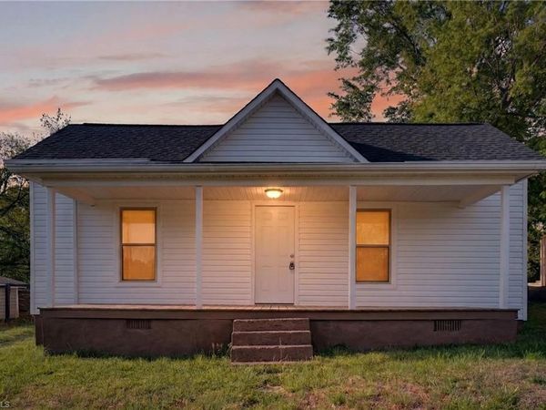 811 Vail Avenue , High Point, NC 27260