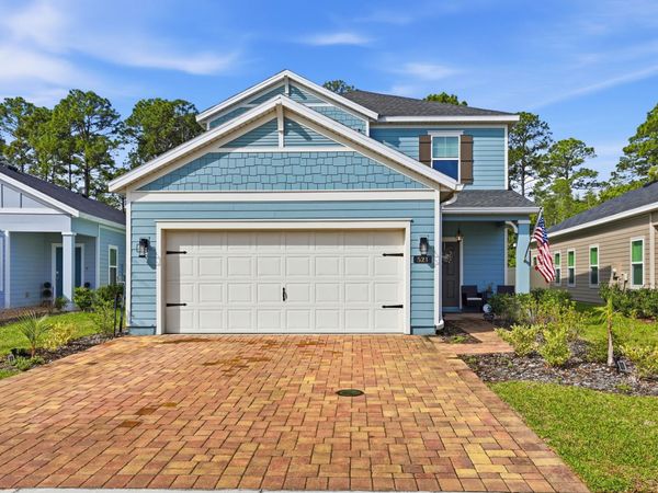 521 Lake Sinclair St, St Augustine, FL 32084