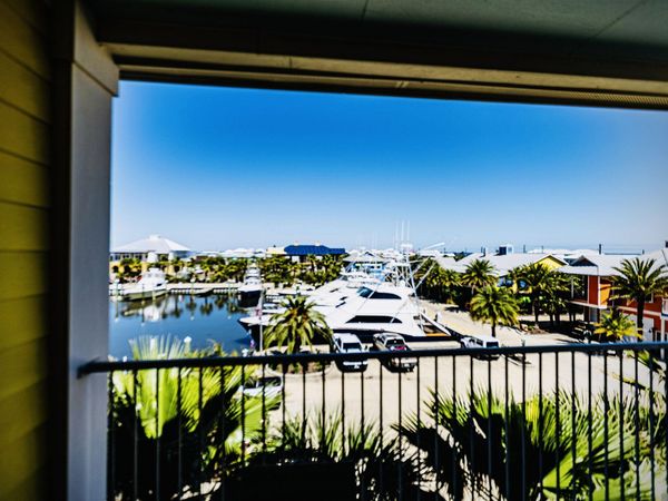 120 Carmen Carmen Lane, Unit #RU38, Grand Isle, LA 70358