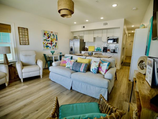 120 Carmen Carmen Lane, Unit #RU38, Grand Isle, LA 70358