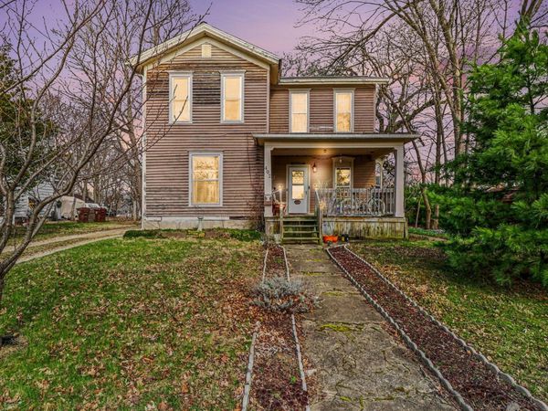 402 N Huron Street, Albion, MI 49224
