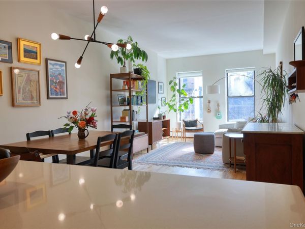 1492 Bedford Avenue , Unit 3A, Brooklyn, NY 11216