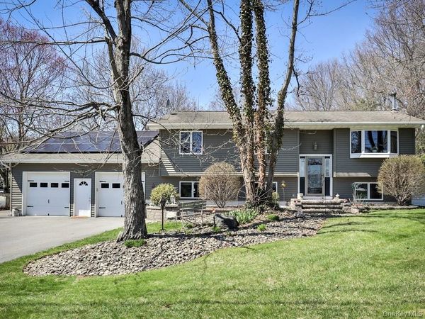 85 Surrey Road , Chester, NY 10918