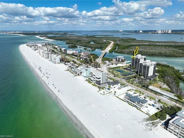 26131 Hickory BLVD, Unit 1N, BONITA SPRINGS, FL 34134