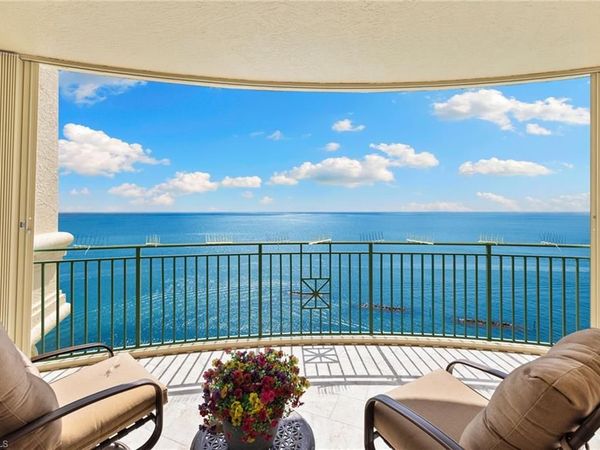 960 Cape Marco DR, Unit 2105, MARCO ISLAND, FL 34145