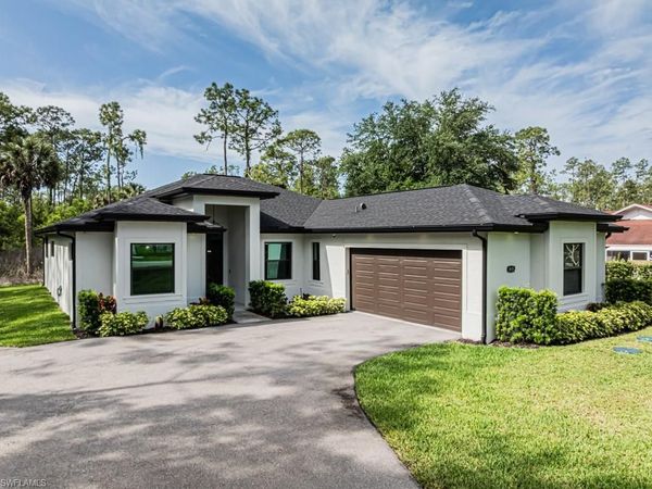 3810 2nd AVE SE, NAPLES, FL 34117