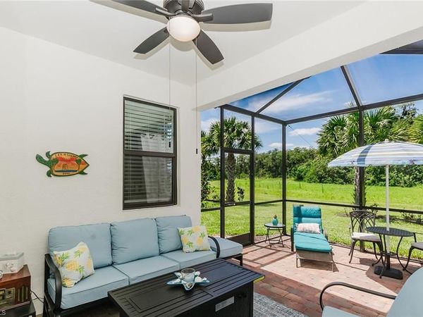 5901 Mayflower WAY , AVE MARIA, FL 34142