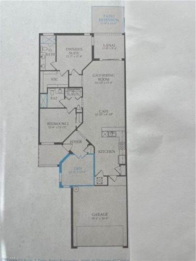 5901 Mayflower Way, Ave Maria, FL 34142 Photo