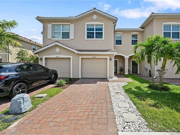 2828 Citrus ST , NAPLES, FL 34120