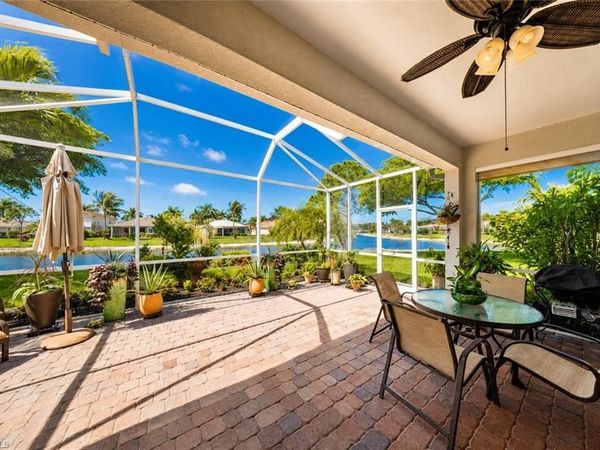 14670 Fern Lake CT, NAPLES, FL 34114