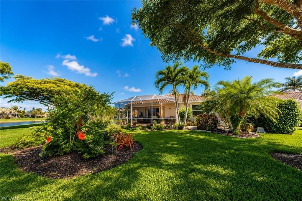 14670 Fern Lake Ct, Naples, FL 34114 Photo