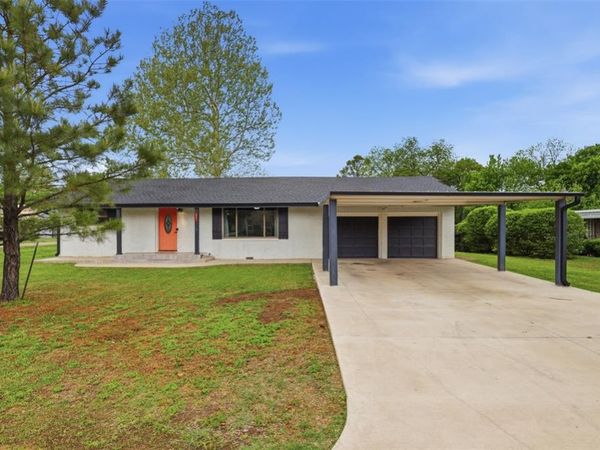 221 S Pybas Street, Washington, OK 73093