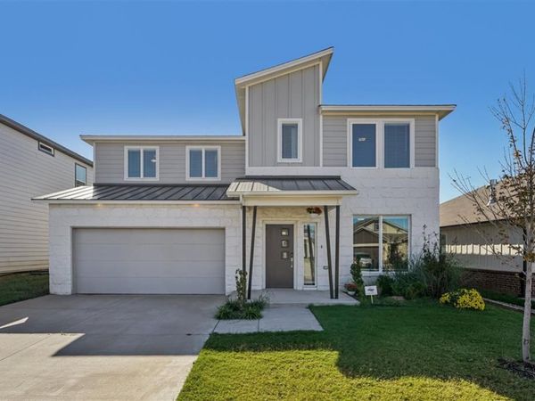 520 NW 176th Terrace, Edmond, OK 73012