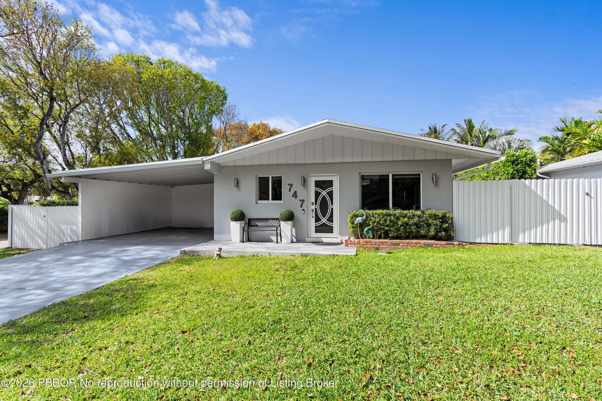 747 Avon Road, West Palm Beach, FL 33401 Photo