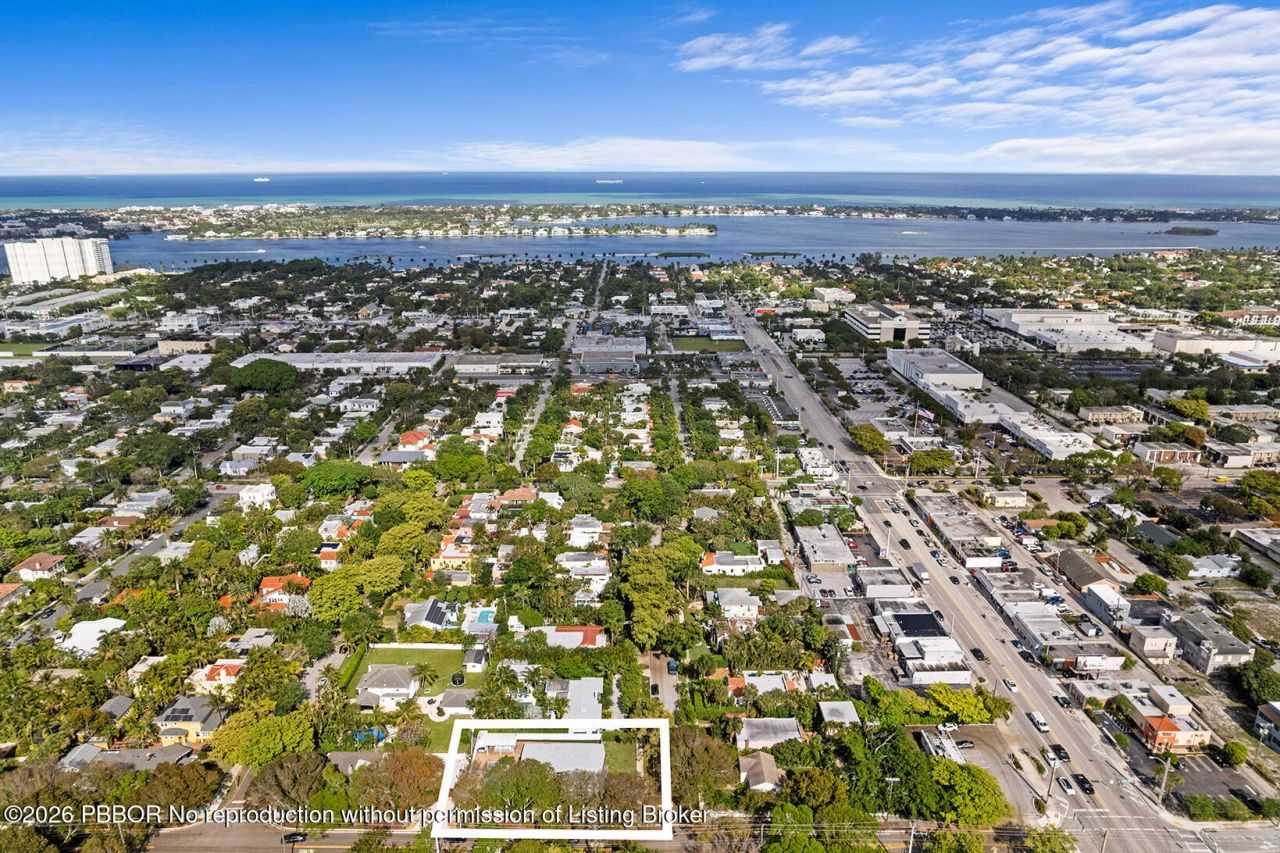 747 Avon Road, West Palm Beach, FL 33401 Photo