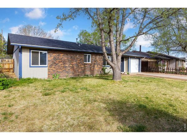 305 S Grace Ave, Milliken, CO 80543