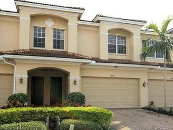 414 SW Walking Path Way, Unit 414, Stuart, FL 34997