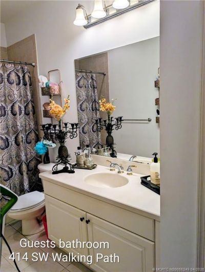 414 SW Walking Path Way, Unit 414, Stuart, FL 34997 Photo