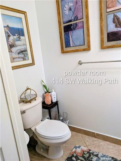 414 SW Walking Path Way, Unit 414, Stuart, FL 34997 Photo