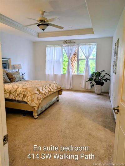 414 SW Walking Path Way, Unit 414, Stuart, FL 34997 Photo