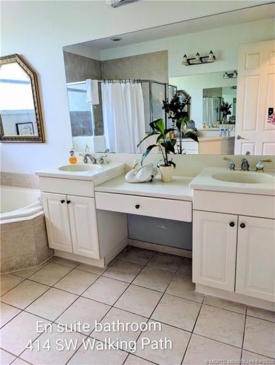 414 SW Walking Path Way, Unit 414, Stuart, FL 34997 Photo