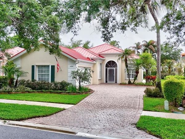 1494 SW Balmoral Trace, Stuart, FL 34997