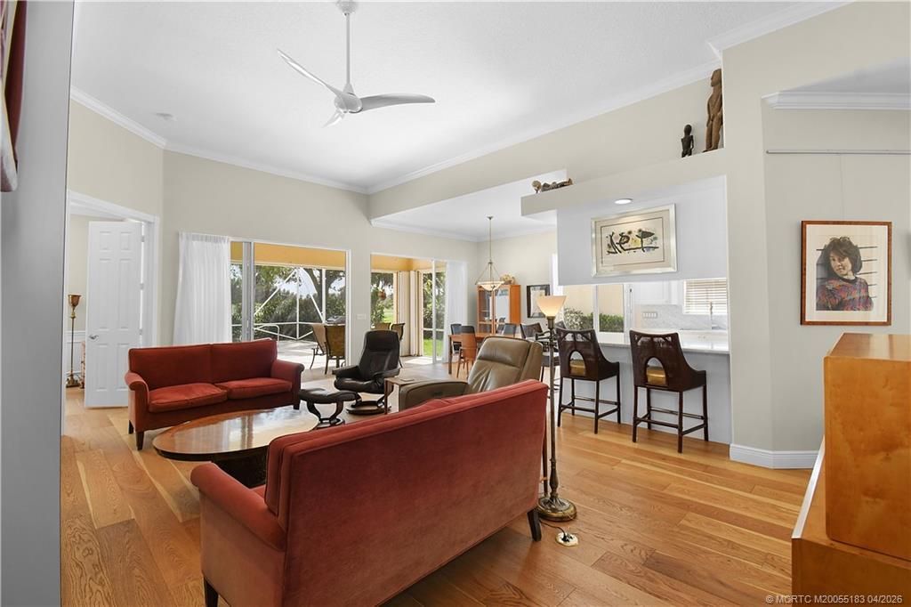 1494 SW Balmoral Trace, Stuart, FL 34997 Photo