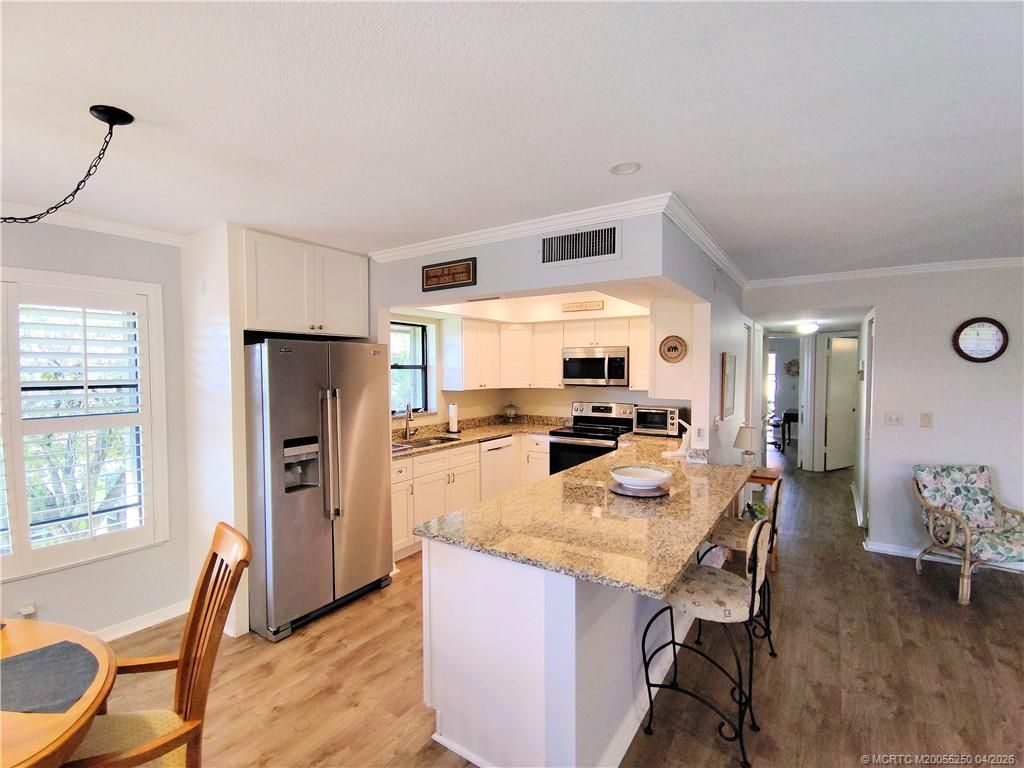 511 SW South River Drive, Unit 207, Stuart, FL 34997 Photo