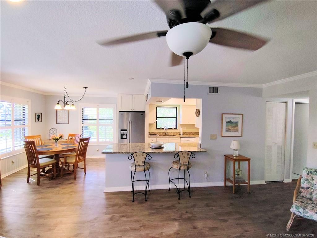 511 SW South River Drive, Unit 207, Stuart, FL 34997 Photo