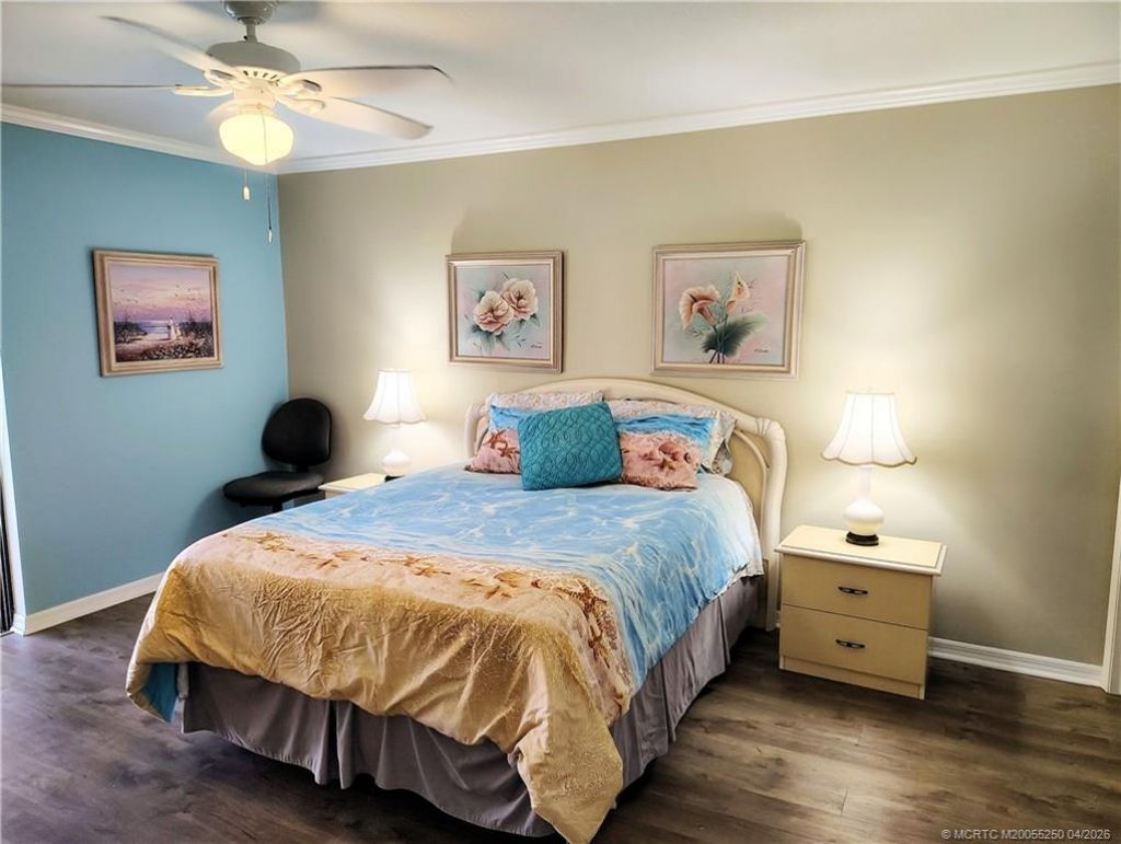 511 SW South River Drive, Unit 207, Stuart, FL 34997 Photo