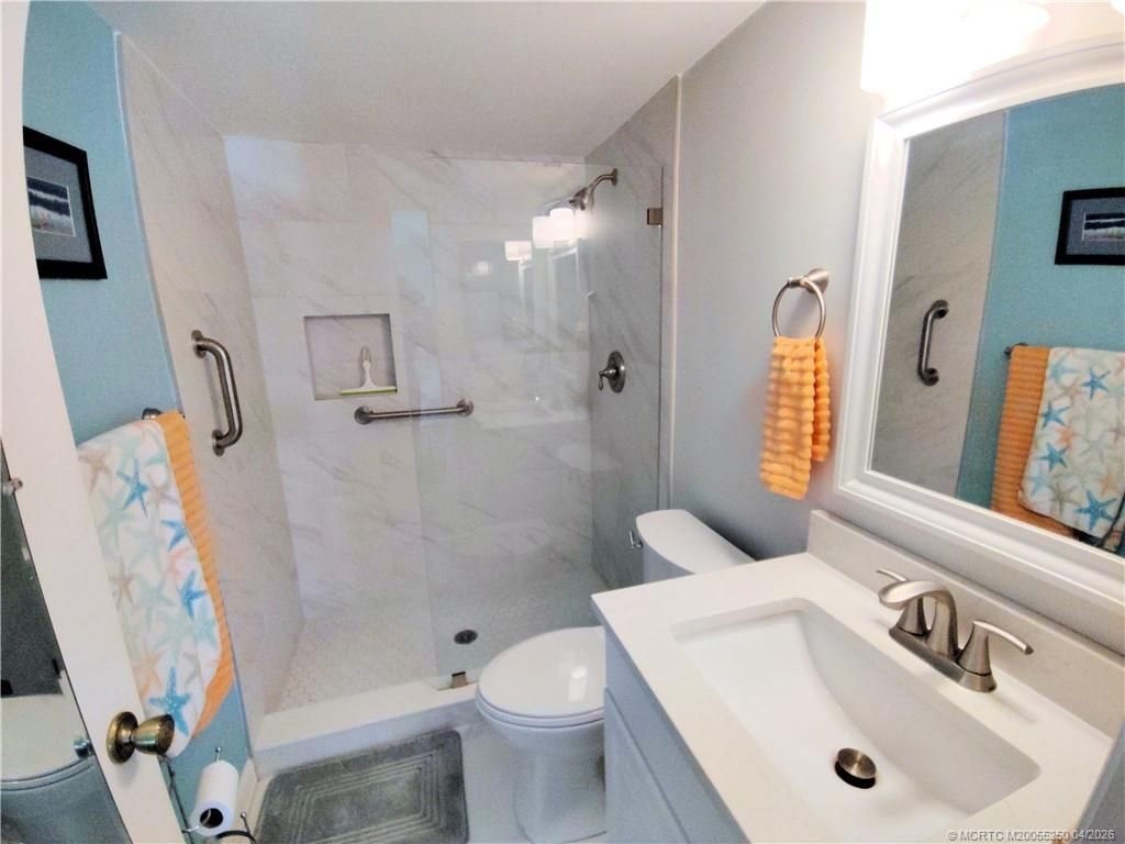 511 SW South River Drive, Unit 207, Stuart, FL 34997 Photo
