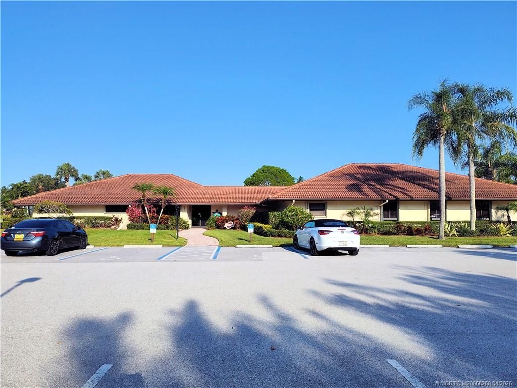 511 SW South River Drive, Unit 207, Stuart, FL 34997 Photo