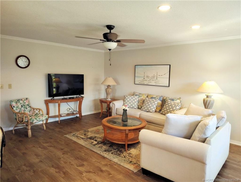 511 SW South River Drive, Unit 207, Stuart, FL 34997 Photo