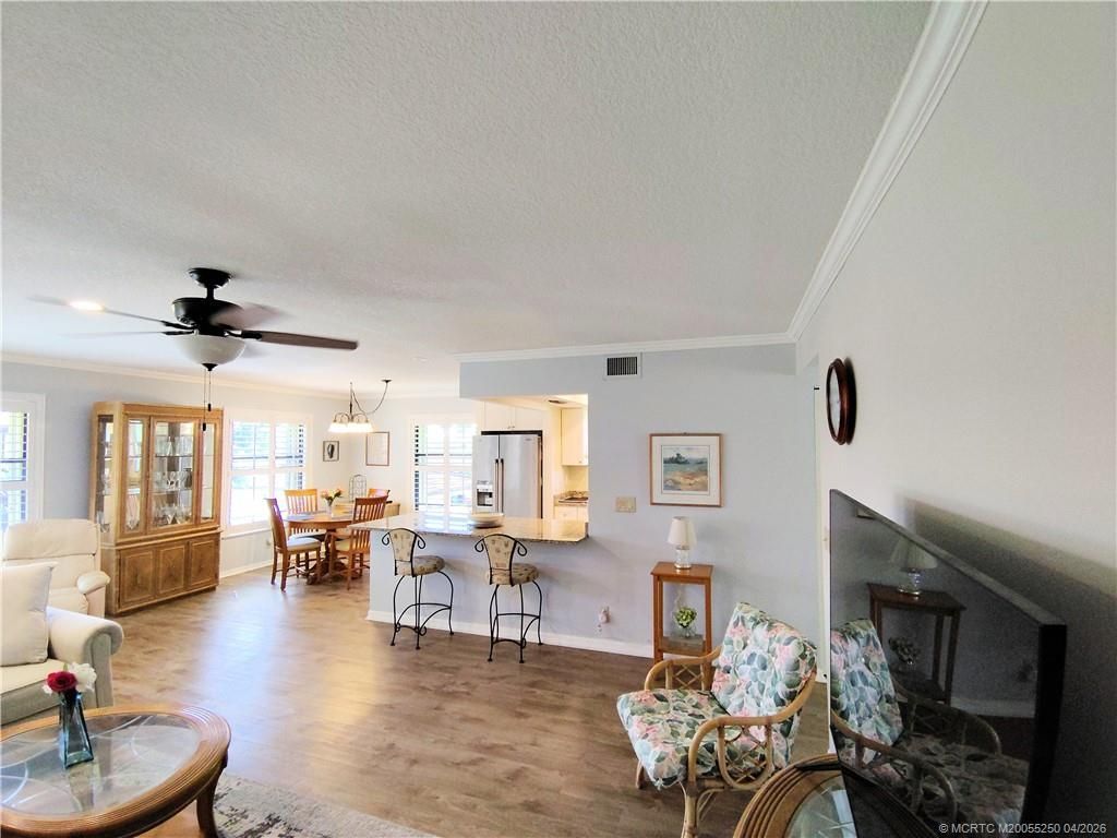 511 SW South River Drive, Unit 207, Stuart, FL 34997 Photo