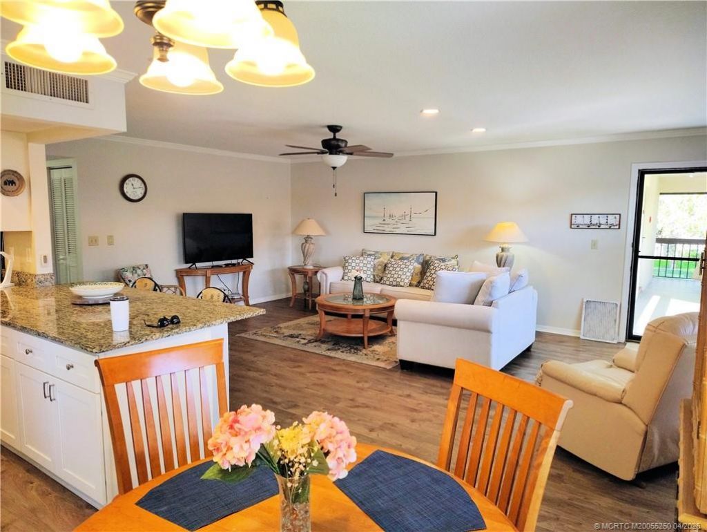 511 SW South River Drive, Unit 207, Stuart, FL 34997 Photo