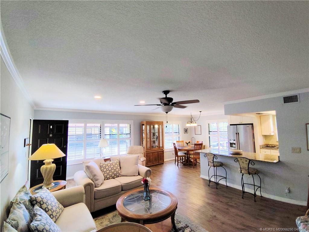 511 SW South River Drive, Unit 207, Stuart, FL 34997 Photo