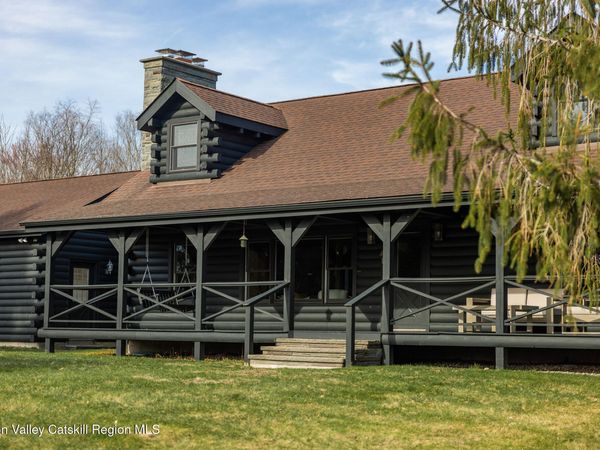 157 Mallory Road, Verbank, NY 12585