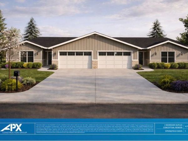 xxx Garden Street, Springfield, MN 56087