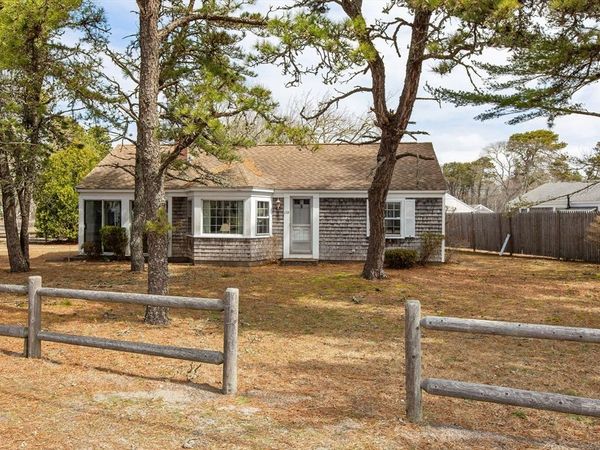 178 Shad Hole Rd, Dennis, MA 02639