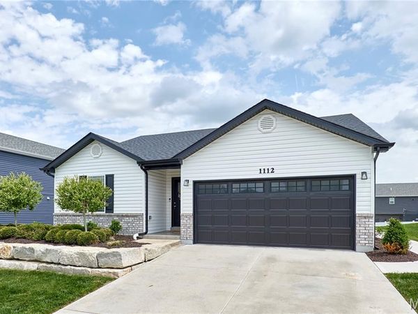 1112 Baseball Drive, Foristell, MO 63348