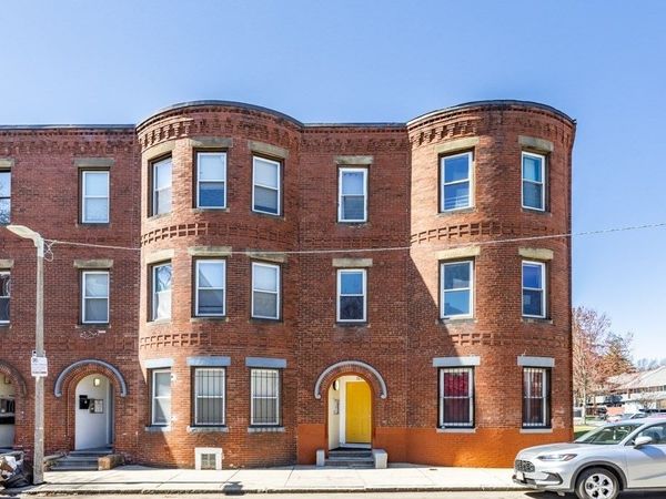 113 Regent St, Boston, MA 02119