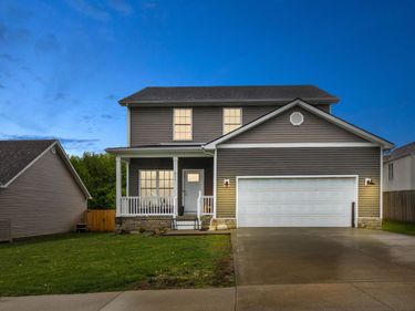 614 Colby Ridge Boulevard, Winchester, KY 40391